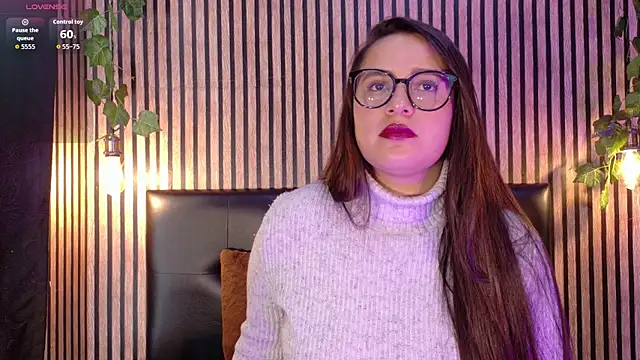 Victoria Ponce1 online show from 24, 9, 2025