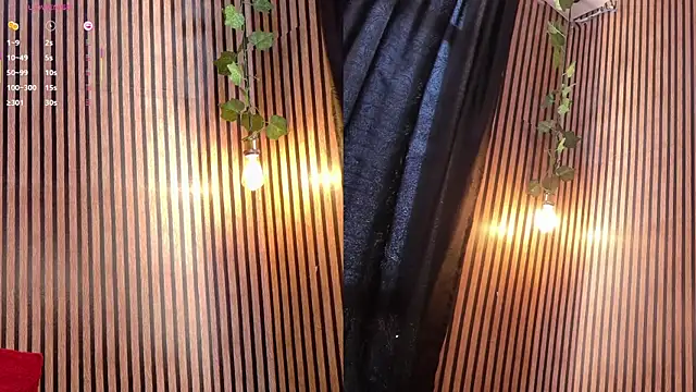 Victoria Ponce1 online show from 20, 9, 2025