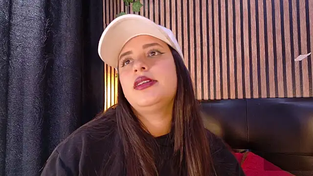 Victoria Ponce1 online show from 17, 9, 2025