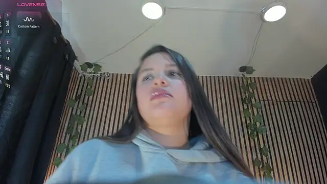 Victoria Ponce1 online show from 11, 3, 2025