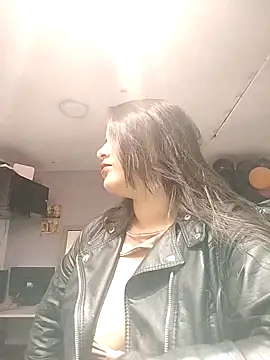 Victoria Ponce1 online show from 21, 3, 2025