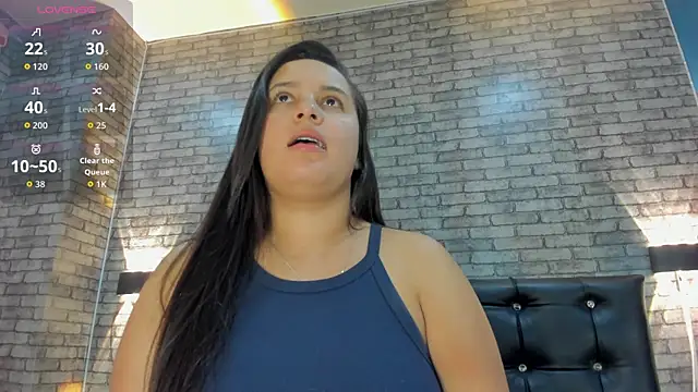 Victoria Ponce1 online show from 20, 11, 2025