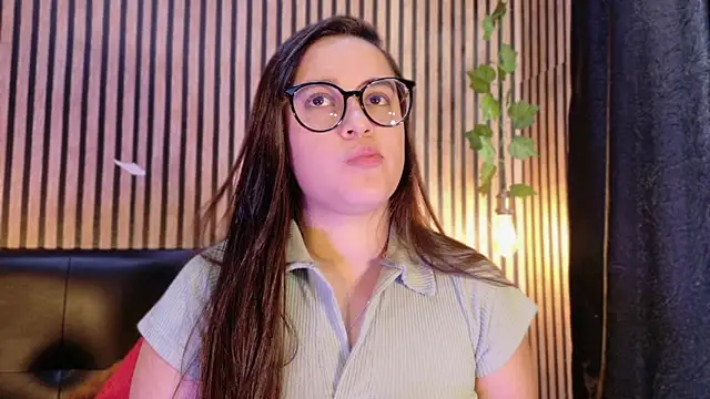 Victoria Ponce1 online show from 26, 9, 2025