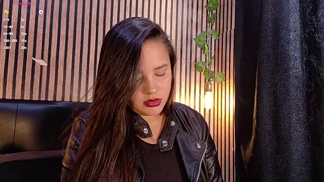 Victoria Ponce1 online show from 10, 9, 2025