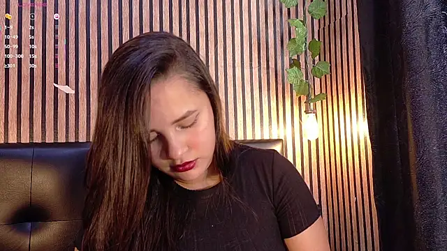 Victoria Ponce1 online show from 16, 9, 2025