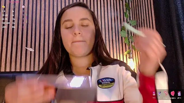 Victoria Ponce1 online show from 19, 9, 2025