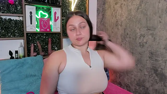 cherry coper online show from 5, 11, 2025