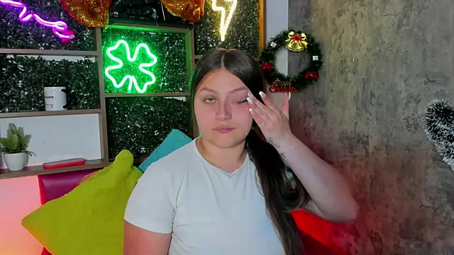 cherry coper online show from 20, 11, 2025