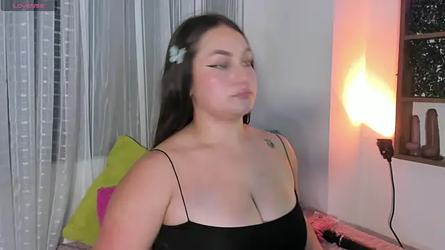 cherry coper online show from 6, 3, 2025