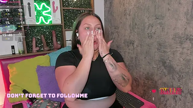 cherry coper online show from 19, 1, 2026