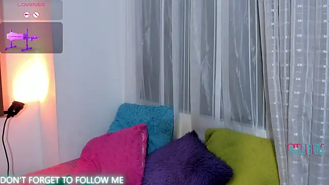 cherry coper online show from 21, 3, 2025