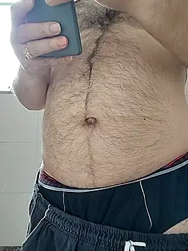 samee00721 online show from 2, 10, 2025