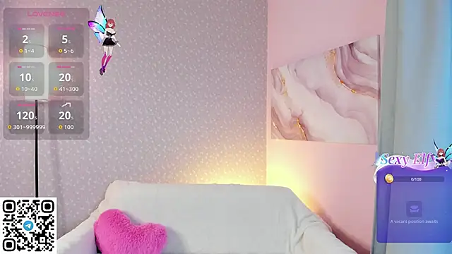 Lisa Payne online show from 10, 1, 2026