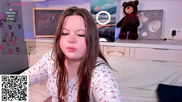 Lisa Payne online show from 15, 11, 2025