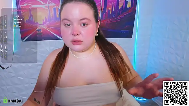 Lisa Payne online show from 5, 10, 2025