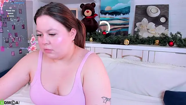 Lisa Payne online show from 11, 3, 2026