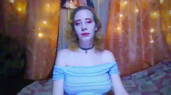 MelxMellie online show from 5, 1, 2025