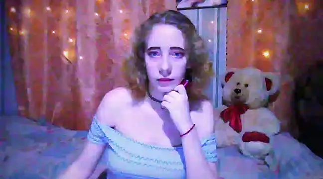 MelxMellie online show from 24, 12, 2024