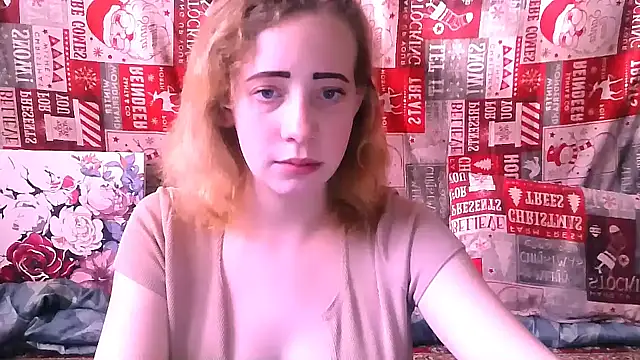 MelxMellie online show from 9, 3, 2025