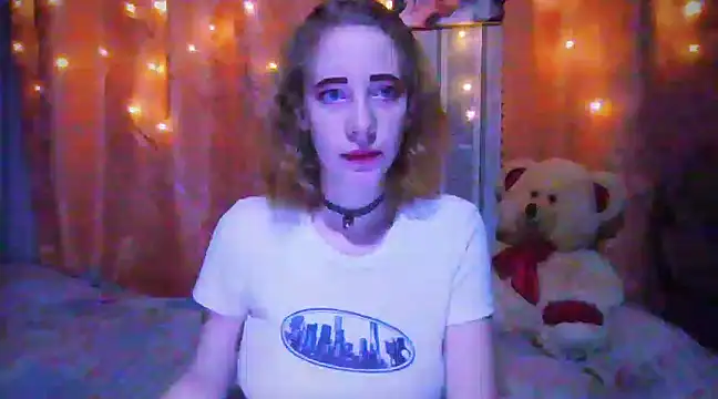 MelxMellie online show from 24, 12, 2024