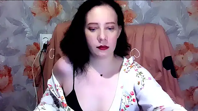 MelxMellie online show from 9, 1, 2026