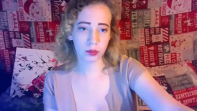 MelxMellie online show from 27, 2, 2025