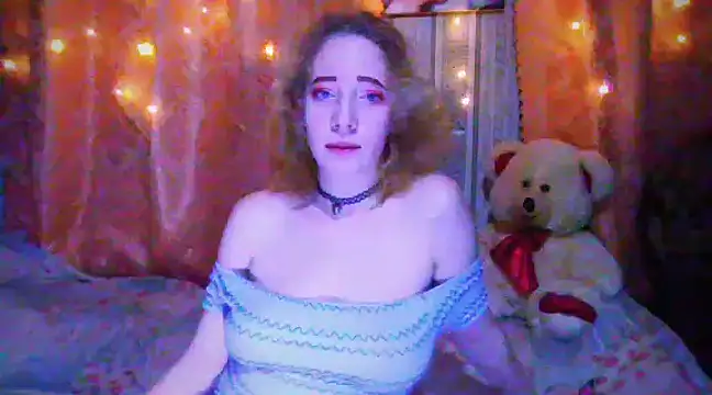 MelxMellie online show from 23, 12, 2024