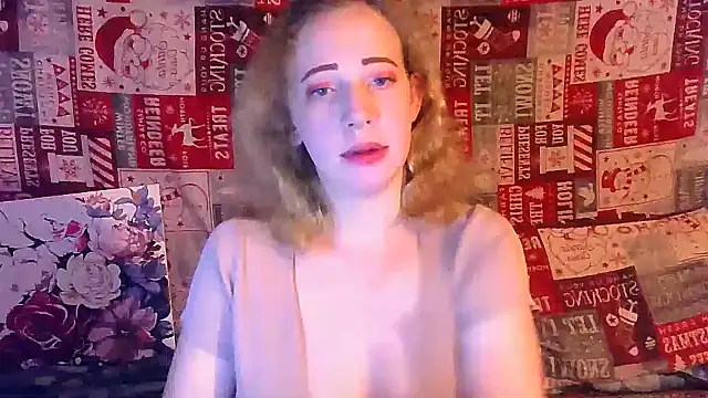 MelxMellie online show from 14, 3, 2025