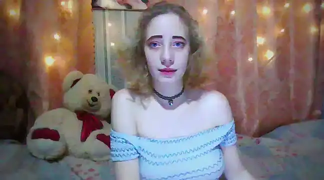 MelxMellie online show from 27, 12, 2024