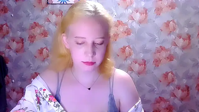 MelxMellie online show from 11, 5, 2026