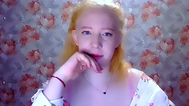 MelxMellie online show from 24, 4, 2026