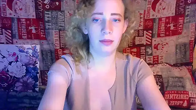 MelxMellie online show from 3, 3, 2025