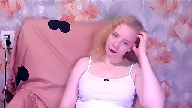 MelxMellie online show from 1, 12, 2025