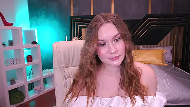 FoxyyKate online show from 2, 10, 2025