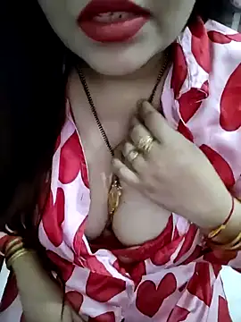 Snapshot of Mayuri77 chatting on 10, 2, 2026 Mayuri77 online show from 10, 2, 2026