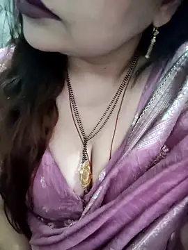 Snapshot of Mayuri77 chatting on 20, 2, 2026 Mayuri77 online show from 20, 2, 2026