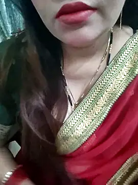 Mayuri77 online show from 13, 4, 2026