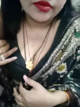 Snapshot of Mayuri77 chatting on 24, 2, 2026 Mayuri77 online show from 24, 2, 2026