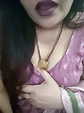 Snapshot of Mayuri77 chatting on 24, 2, 2026 Mayuri77 online show from 24, 2, 2026