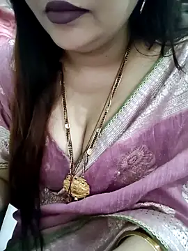 Snapshot of Mayuri77 chatting on 27, 2, 2026 Mayuri77 online show from 27, 2, 2026