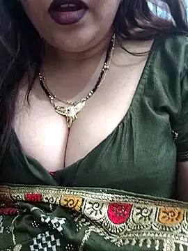 Mayuri77 online show from 19, 3, 2025