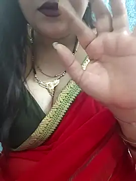 Mayuri77 online show from 21, 3, 2025