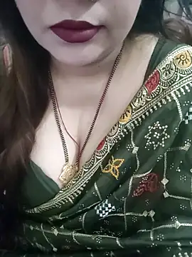 Snapshot of Mayuri77 chatting on 13, 2, 2026 Mayuri77 online show from 13, 2, 2026