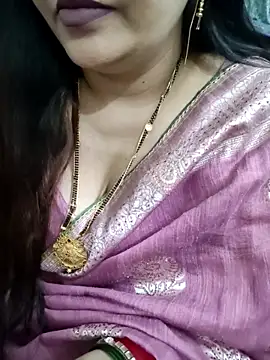 Mayuri77 online show from 16, 3, 2026