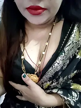 Snapshot of Mayuri77 chatting on 27, 2, 2026 Mayuri77 online show from 27, 2, 2026