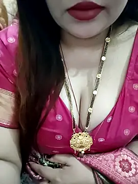 Snapshot of Mayuri77 chatting on 25, 2, 2026 Mayuri77 online show from 25, 2, 2026