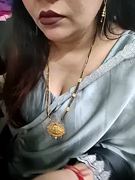 Mayuri77 online show from 21, 3, 2026