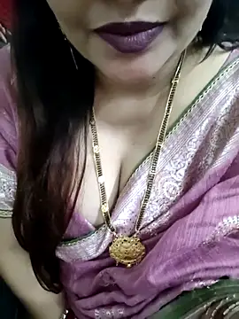 Mayuri77 online show from 22, 3, 2026