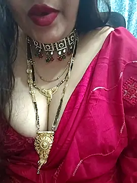 Mayuri77 online show from 23, 3, 2025