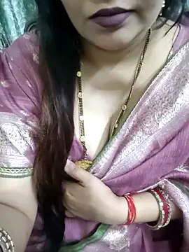 Mayuri77 online show from 20, 3, 2026